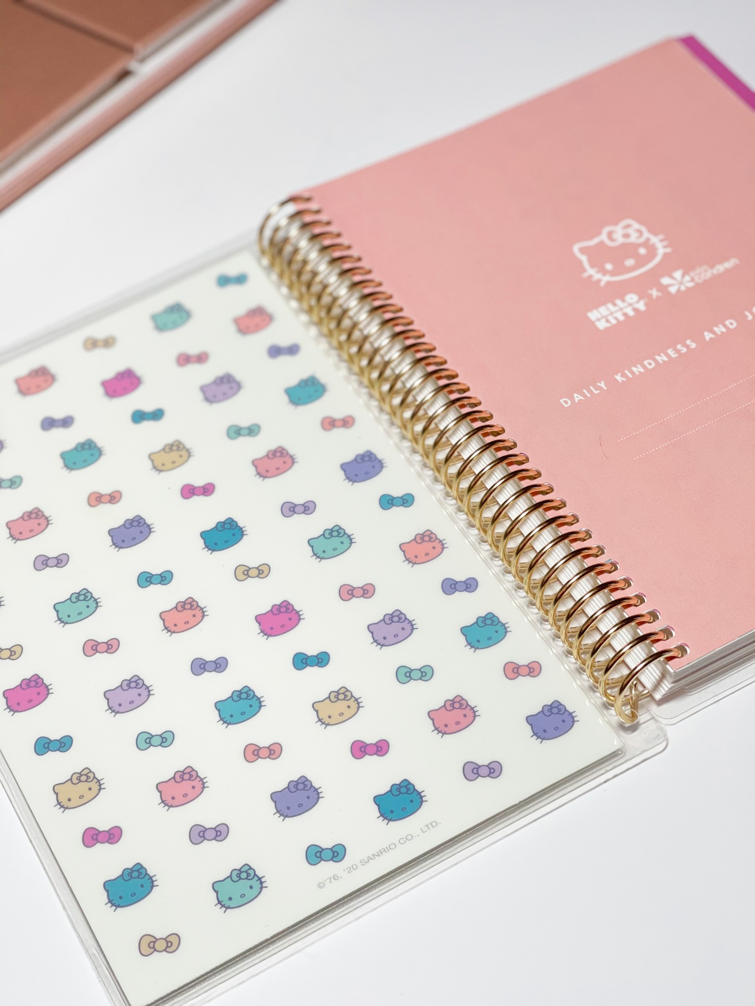 Erin Condren Hello Kitty Collection – By Grace Alone